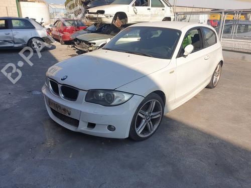 Brugte BMW 1 (E81) 118 d 4789231