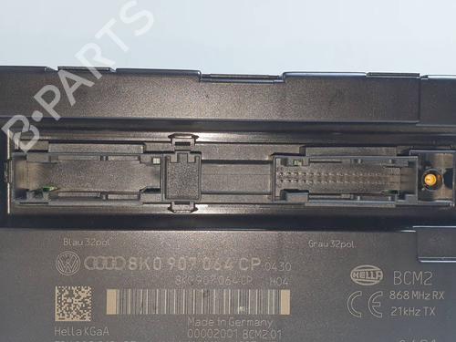 Electronic module AUDI A5 Sportback (8TA) 2.0 TFSI | BP34513659M83 - Image 3