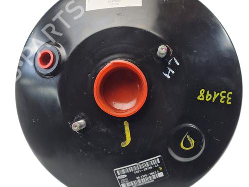 Bremseservo Bremseservo FORD KA+ III (UK, FK) 1.2 (70 hp) 37586979 37586979