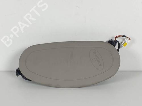 Elektronisk modul CITROËN C5 I (DC_) 2.0 16V (DCRFNC, DCRFNF) (136 hp) 11863446