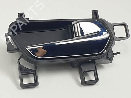 Used Front right interior door handle NISSAN MICRA V (K14) 0.9 IG-T (90 hp) 19581051