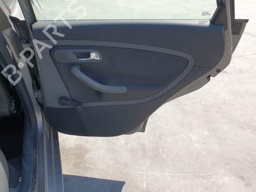 Right front window switch SEAT IBIZA III (6L1) 1.2 12V | BP12390244I26 