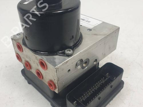 Used ABS pump ABS pump VW TOUAREG (7LA, 7L6, 7L7) 2.5 R5 TDI (174 hp) 34511114 34511114