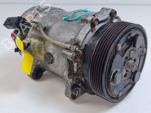 Used AC compressor AC compressor VW SHARAN (7M8, 7M9, 7M6) 1.9 TDI (115 hp) 36487912 36487912