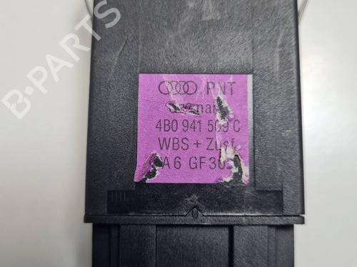 Warning switch AUDI A6 C5 (4B2, 4B4) 2.4 | BP38980118I22 - Image 3