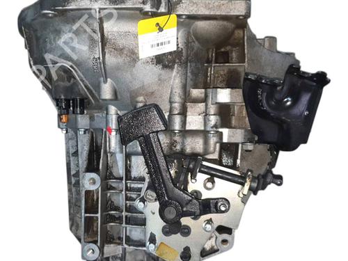 Gearbox VOLVO C30 (533) 1.6 D | BP39744472M3 - Image 4