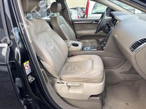 Steering column AUDI Q7 (4LB) 3.0 TDI quattro | BP40175469M21 - Image 26
