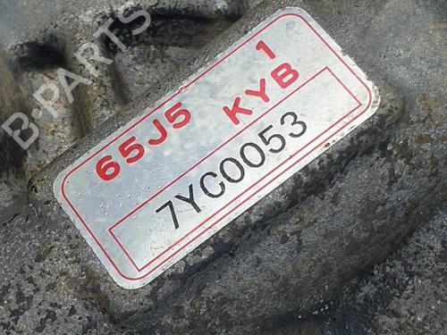 Styregear/Snekke SUZUKI GRAND VITARA II (JT, TE, TD) 1.9 DDiS (JB419WD, JB419XD) | BP29696690M22 