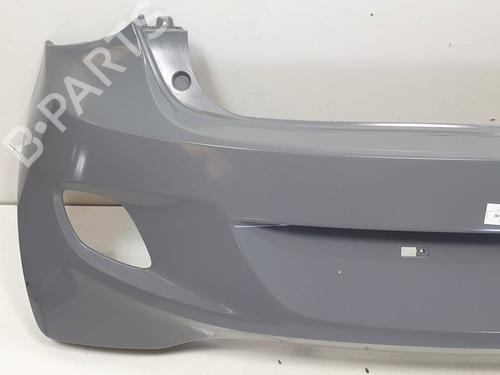 Rear bumper HYUNDAI i10 II (BA, IA) 1.0 | BP29538621C8 
