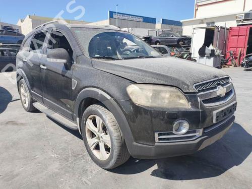 Right rear door CHEVROLET CAPTIVA (C100, C140) 2.0 D | BP30800869C5