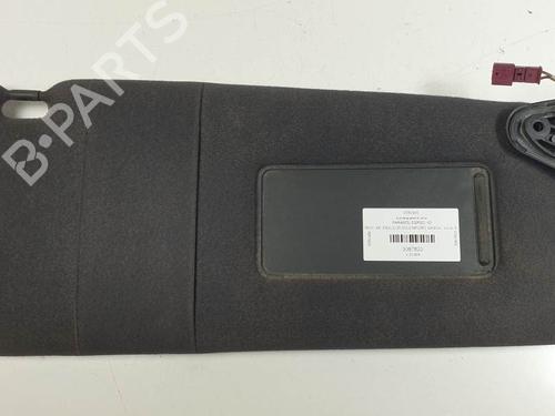 Right sun visor BMW X5 (E53) 3.0 d | BP28528947I2 - Image 2