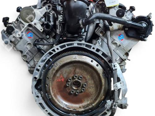 Engine MERCEDES-BENZ M-CLASS (W164) ML 350 4-matic (164.186) | BP40176526M1 - Image 9
