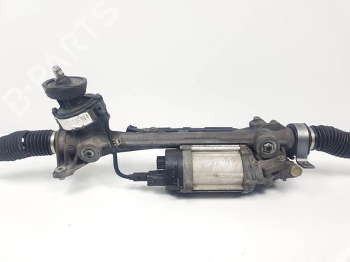 Steering rack SEAT LEON (1P1) 1.9 TDI | BP26171130M22 - Image 3