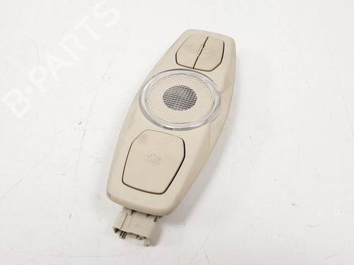 Used Interior roof light Interior roof light FORD FOCUS III Turnier 1.6 TDCi (95 hp) 15904609 15904609