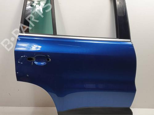 right-rear-door-vw-tiguan-5n_-2007-2008-2009-2010-2011-2012-2013-2014-2015-2016-2017-2018-36692427 main image