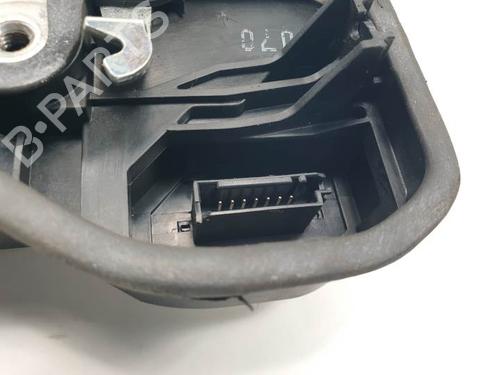Rear right lock BMW 1 (E87) 116 i | BP24340812C99 