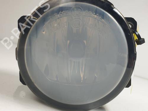 Used Left front fog light Left front fog light CITROËN C4 II (NC_) 1.6 HDi 90 (92 hp) 31123597 31123597