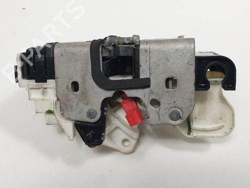 Front right lock JEEP WRANGLER III (JK) 2.8 CRD | BP9163679C97 