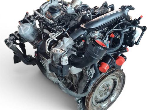 Used Engine Engine VW POLO V (6R1, 6C1) 1.2 TSI (105 hp) 40176320 40176320