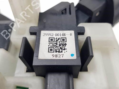 Headlight switch RENAULT MEGANE III Hatchback (BZ0/1_, B3_) 1.5 dCi | BP24984250I24  - Image 15
