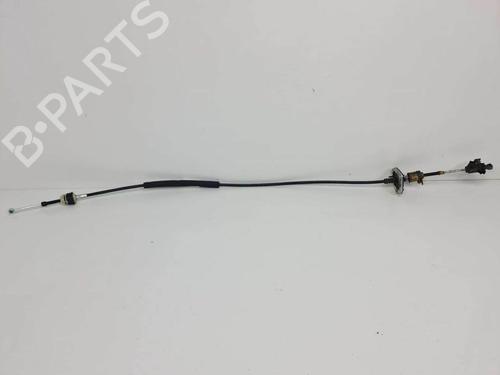 Used Cable Cable FIAT DOBLO MPV (119_, 223_) 1.9 D Multijet (120 hp) 13953617 13953617