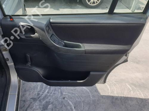 Engine control unit (ECU) OPEL ZAFIRA A MPV (T98) 1.6 16V (F75) | BP36030786M57  - Image 19