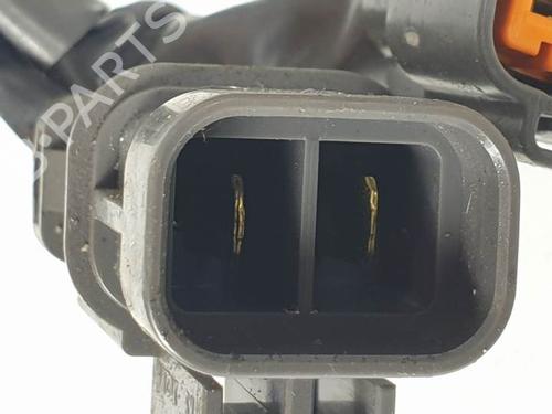 ABS pump MAZDA MX-5 II (NB)  | BP25146207M43 