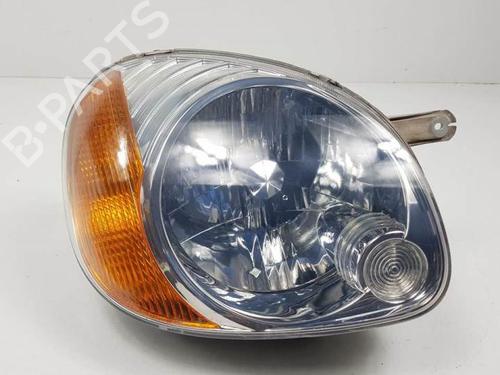 Right headlight HYUNDAI ATOS (MX) 1.0 i | BP17706637C29 