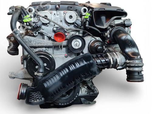 Engine MERCEDES-BENZ CLK Convertible (A209) CLK 200 Kompressor (209.442) | BP31058986M1