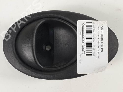 rear-right-interior-door-handle-chevrolet-matiz-m200-m250-10-2005-6843316 main image