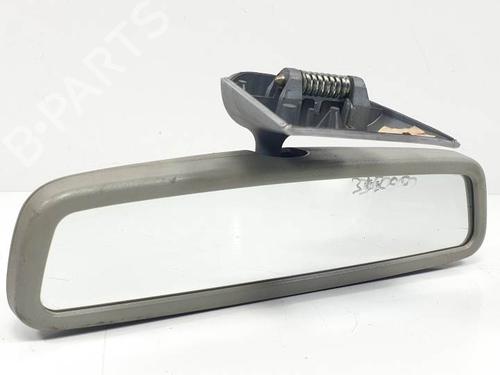 Used Rear mirror MERCEDES-BENZ C-CLASS Coupe (CL203) C 220 CDI (203.706) (143 hp) 28713572