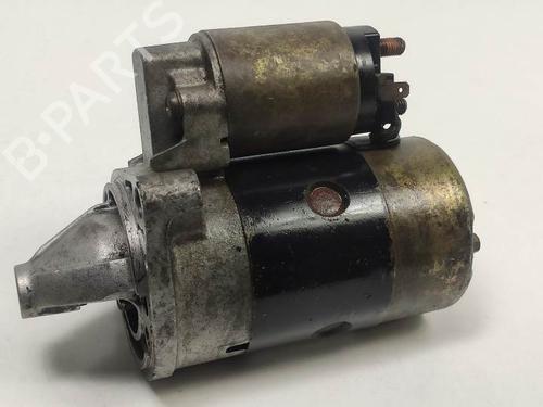Startmotor SUZUKI WAGON R+ Hatchback (MM) 1.3 (88 hp) 9693085
