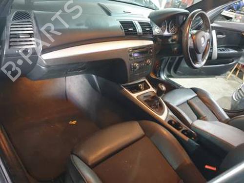 Front bumper BMW 1 (E87) 118 d | BP30278877C7