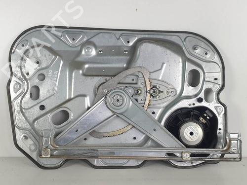 Used Front right window mechanism Front right window mechanism FORD FOCUS C-MAX (DM2) 1.8 TDCi (115 hp) 11758979 11758979