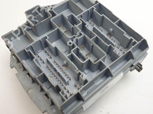 Fuse box CITROËN JUMPER II Bus 2.2 HDi 120 | BP24350560E1 