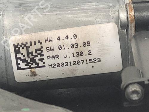 Front left window mechanism ALFA ROMEO STELVIO (949_) 2.2 D Q4 (949.AXB2A) | BP40176152C22 - Image 4