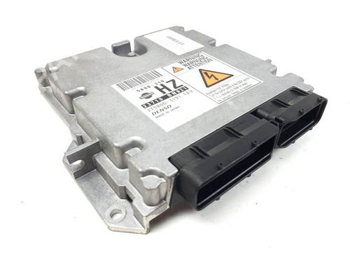 Used Engine control unit (ECU) NISSAN ALMERA II Hatchback (N16) 2.2 Di (110 hp) 28367446