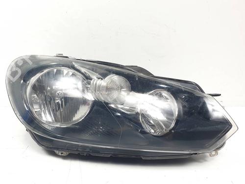 Used Right headlight Right headlight VW GOLF VI (5K1) 1.4 TSI (122 hp) 29298101 29298101