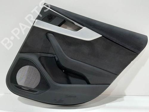 Used Rear right panel Rear right panel AUDI A5 Sportback (F5A, F5F) 2.0 TDI quattro (190 hp) 6944106 6944106