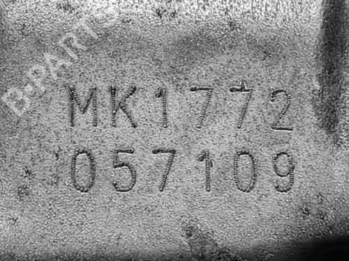 Gearbox KIA PICANTO III (JA) 1.0 | BP24915405M3 - Image 2