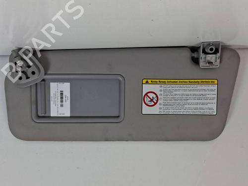 Left sun visor HYUNDAI i30 (FD) 1.4 | BP39929744I1 - Image 3