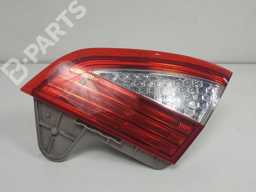 Used Right tailgate light Right tailgate light FORD MONDEO IV Saloon (BA7) 2.0 TDCi (140 hp) 10775914 10775914