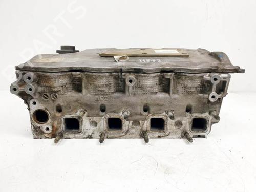 Cylinder head NISSAN ALMERA II (N16) 2.2 Di | BP13630048M5 