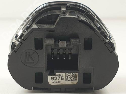 Advarselskontakt OPEL CORSA E (X15) 1.3 CDTI (08, 68) | BP29245750I22 - Image 2
