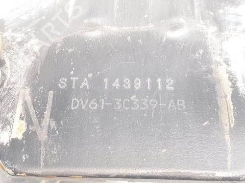 Right front suspension arm FORD TOURNEO CONNECT / GRAND TOURNEO CONNECT V408 MPV  | BP17166158M13 
