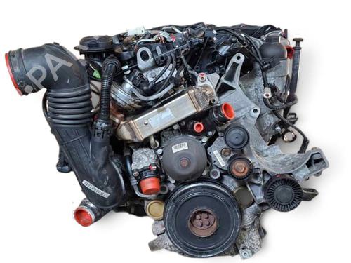 Engine BMW 1 (E81) 118 d | BP40175593M1  - Image 6