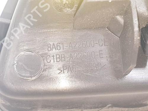 Højre bagtil invendig håndtag FORD FIESTA VI (CB1, CCN) 1.0 EcoBoost | BP15216822I16 