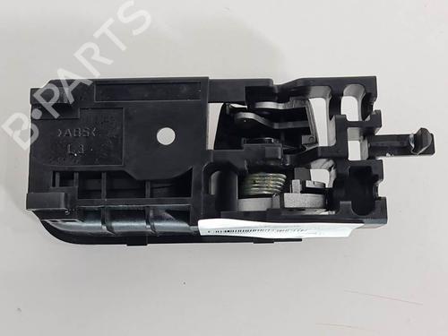 Rear left interior door handle SUZUKI SWIFT III (MZ, EZ) 1.3 DDiS (RS413D) | BP6892035I15 - Image 3