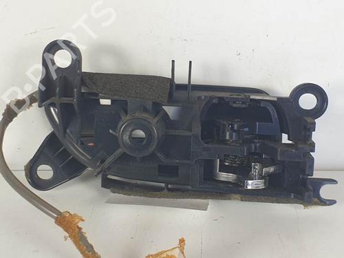 Rear left interior door handle LEXUS GS (_S19_) 300 (GRS190_, GRS190R) | BP12357894I15 