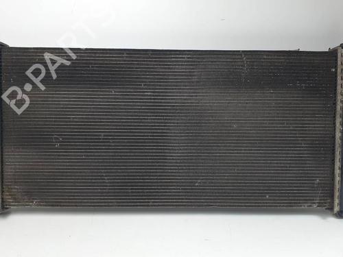 Used Water radiator PEUGEOT BOXER Van 2.2 HDi 120 (120 hp) 29581749